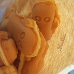 ムーミンカフェ - 