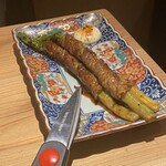 Robata Souteigai - 