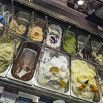 Arima gelateria Stagione - 