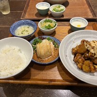 中華旬彩 森本 - 