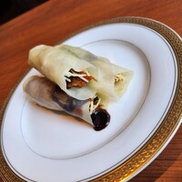 北京ダック専門店 銀座芳亭 - 