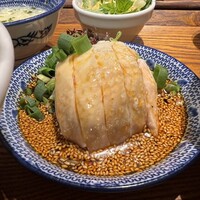 中華旬彩 森本 - 