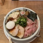 setouchi noodle ねいろ屋 - 