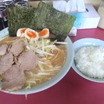 ラーメンショップ - 