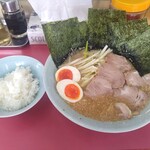 ラーメンショップ - 