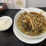 中華料理 優花菻 - 