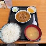 永井食堂 - 