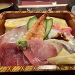 Omi sushi - 