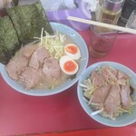 ラーメンショップ - 