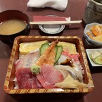 Omi sushi - 