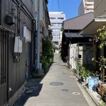 キッチンあや - 