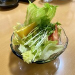 キッチンあや - 