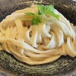 串焼き BUBU-TON - 全粒粉おうどんさんはじめまして♪