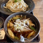 串焼き BUBU-TON - お汁が旨い