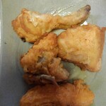 ケンタッキーフライドチキン - 