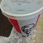 ケンタッキーフライドチキン - 