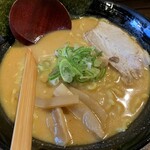 ＭＡＳＡ蔵 - 味噌ラーメン