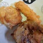ケンタッキーフライドチキン - 