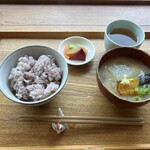 朝食屋コバカバ - 