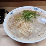 八ちゃんラーメン - 