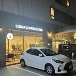 SONIA COFFEE&CAKE - 
