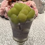 おかしやうっちー - 