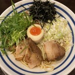 ラーメン いっとうや - 