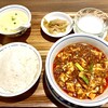 中国名菜 陳麻婆豆腐 ルクアイーレ大阪店