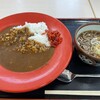 佐久平パーキングエリア（下り）