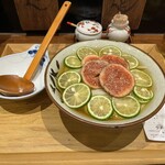 うどん棒 - 