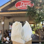 ジェラート工房 ドナ - 