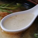 大阪屋 - スープ