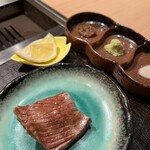 Yakiniku Kyou Shoutei - 