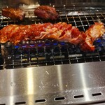 ホルモン焼肉縁 - 