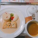 クレッソニエール - 