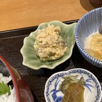 お料理 とみやま - 