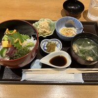 お料理 とみやま - 