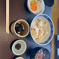 日本料理 「さくら」   ヒルトン東京お台場 - 