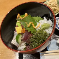 お料理 とみやま - 