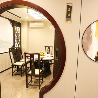 【堺東屈指の個室の多さ】大・中・小さまざまな部屋を完備