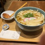 うどん棒 大阪本店 - 