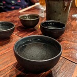 地酒屋のぼる - 