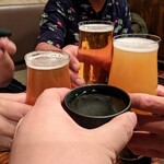 地酒屋のぼる - 