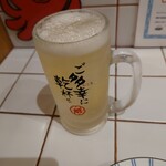 たこ酒場 くれおーる - 