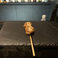 焼鳥吉峰 - 