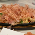 ANGEL - 焼きうどん