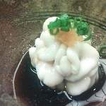 かみその - 2013年10月鱈の白子