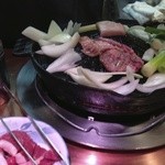 成吉思汗だるま - 