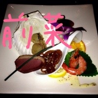 廣東料理 民生 ヒルトンプラザウエスト店 - 前菜♡