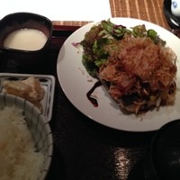 食幹 渋谷 - 魚（さば）1,000円
